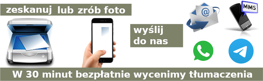 tłumacz czeski tłumaczenia czeskie - Telefon: 691 314 611